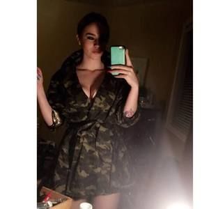 Meet your Posher, Kristine